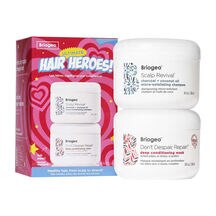 Kit Capilar Briogeo Ultimate Hair Heroes